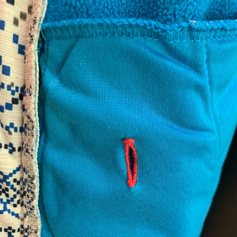 Burton Jacket - Picture 6 of 6